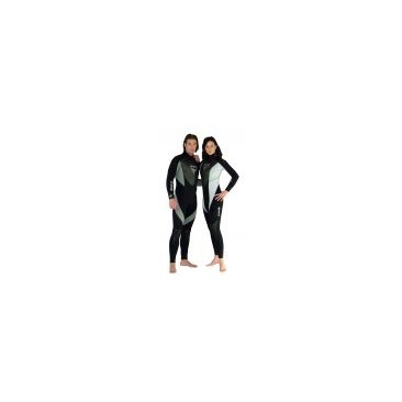 Mares Wetsuit Trilastic 5-4-3 mm man/woman