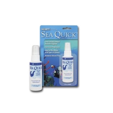 Mcnett Sea Quick Antibeschlag-spray