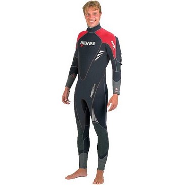 Mares Wetsuit Isotherm Man