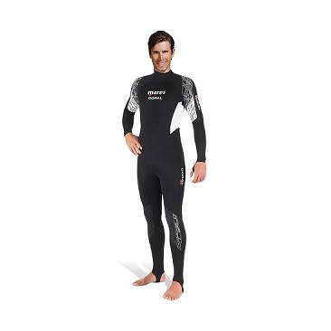 Mares Wetsuit Coral Man
