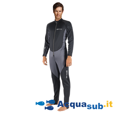 Sottomuta Mares Comfort MID base layer