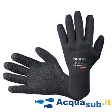 Mares Gloves Flexa Classic