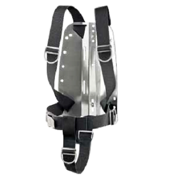 Bc Scubapro X-tek Pure Tek Harness