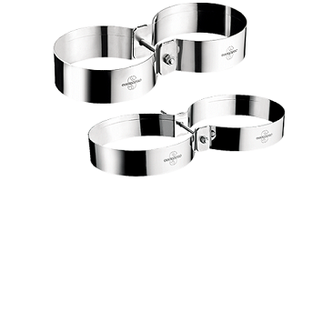 Bc Scubapro Stainless Steel Bands