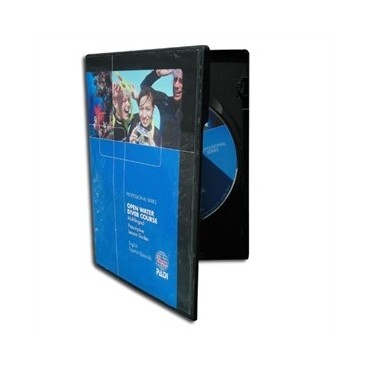 PADI OWD Prescriptive Lesson Guides DVD-ROM