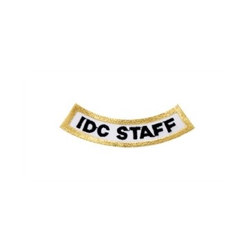PADI Chevron IDC Staff