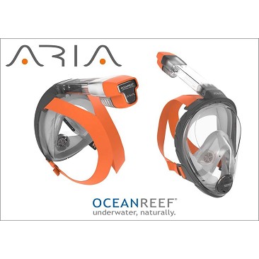 Maschera Aria by Ocean Reef