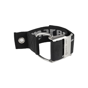 Mares XR Dry Suit infl ation mounting Band