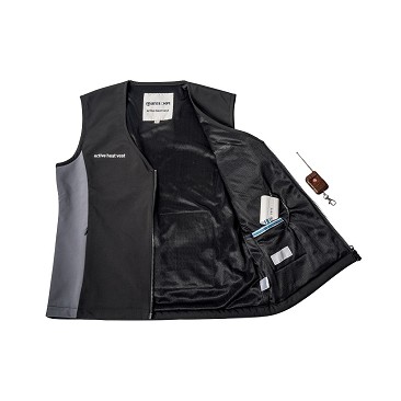 Undergarments active heating vest Mares XR