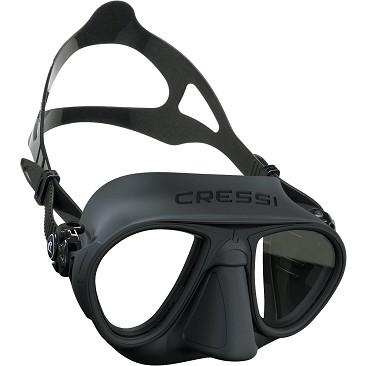 Masken Cressi Calibro HD