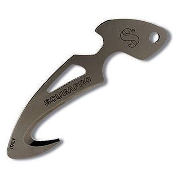 Messer Scubapro Safety Cutter