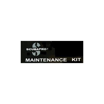 BPI Maintenance Kit Scubapro